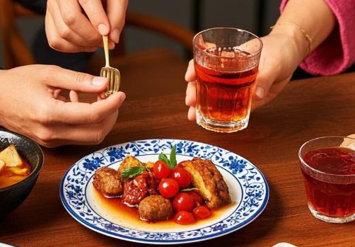 春节聚餐怎么选健康饮料？2026年春节无糖饮品推荐与健康影响