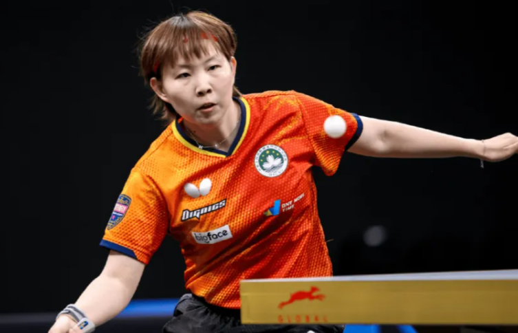 >朱雨玲逆转击败佐藤瞳夺女单冠军！朱雨玲4-2逆转佐藤瞳一周连夺2冠