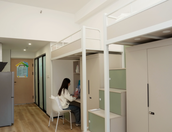 2026届高校毕业生异地求职可享住行优惠 我国青年驿站覆盖面有序扩大 2026届高校毕业生异地求职可享住行优惠 我国青年驿站覆盖面有序扩大