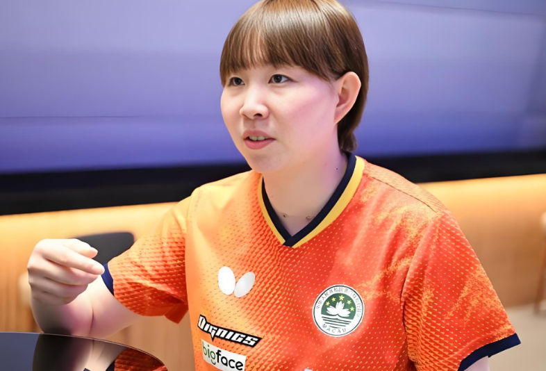 朱雨玲逆转击败佐藤瞳夺女单冠军，朱雨玲一个月内两度登顶多哈