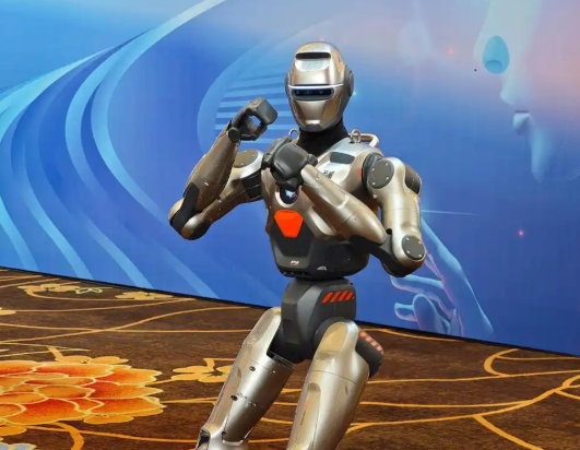 胡润发布中国人工智能50强 我国加速人工智能与制造业融合发展