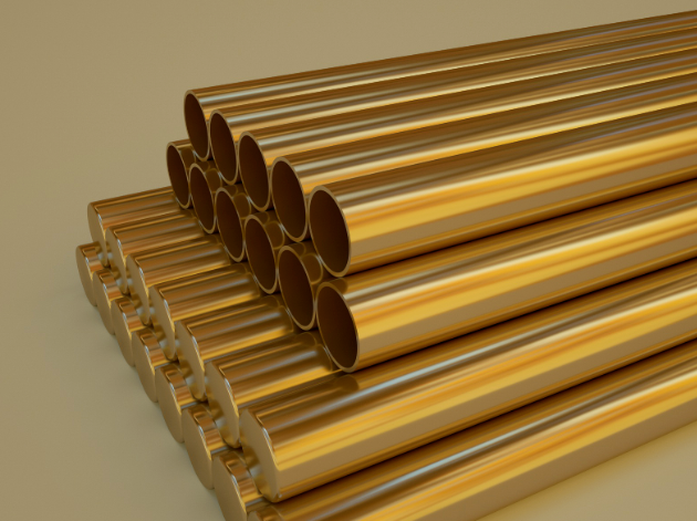 投资铜条火了！1公斤投资铜条180元至280元不等