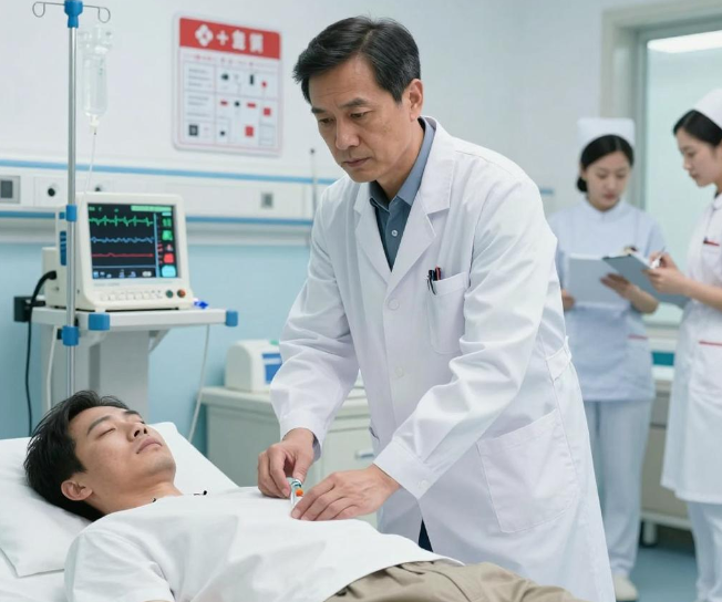 2026丰城市人民医院急诊科春节晚上凌晨三点还能就诊吗?