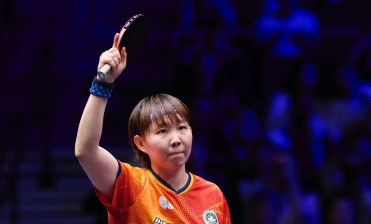 朱雨玲逆转击败佐藤瞳夺女单冠军!朱雨玲4-2逆转佐藤瞳一周连夺2冠 朱雨玲逆转击败佐藤瞳夺女单冠军!朱雨玲4-2逆转佐藤瞳一周连夺2冠