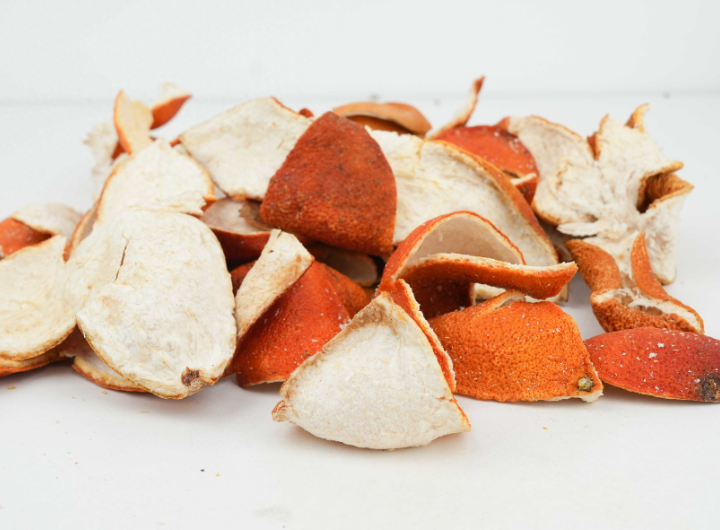 明日大寒巧用“三皮”应对寒潮，陈皮桂皮姜皮怎么吃护好脾肾肺?