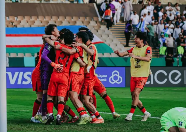 今日U23国足再出战半决赛对阵越南,中国能否战胜越南成功闯进半决赛? 今日U23国足再出战半决赛对阵越南,中国能否战胜越南成功闯进半决赛?