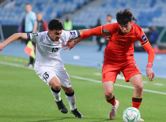 今日U23国足再出战半决赛对阵越南 U23国足亚洲杯首次进入半决赛