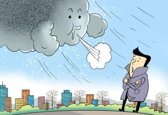 本轮冷空气为何如此猛烈?本轮寒潮不及2008年为何却更需警惕? 本轮冷空气为何如此猛烈?本轮寒潮不及2008年为何却更需警惕?