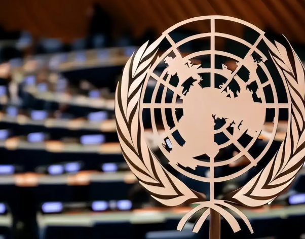 联合国要开始搬家了？联合国近400个岗位将从纽约迁往欧洲