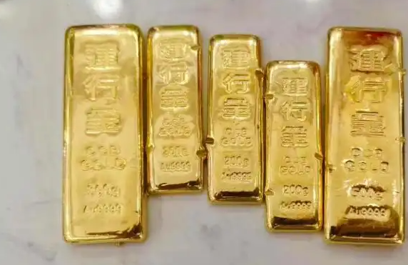 国际黄金价格突破每盎司4700美元 纽交所2月黄金期价报4710.11美元/盎司