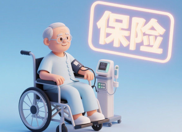 老年群体健康险市场迎变 老年群体的健康险投保困境正在“消解” 老年群体健康险市场迎变 老年群体的健康险投保困境正在“消解”