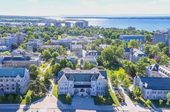 加拿大女王大学是什么级别的大学 加拿大女王大学留学生录取标准2026