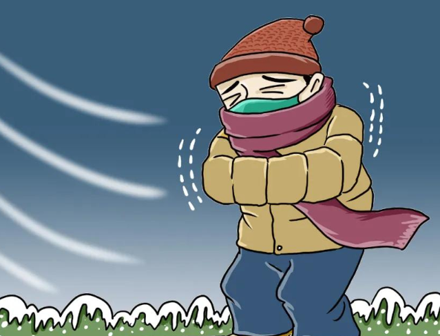 本轮冷空气为何如此猛烈?本轮寒潮不及2008年为何却更需警惕? 本轮冷空气为何如此猛烈?本轮寒潮不及2008年为何却更需警惕?