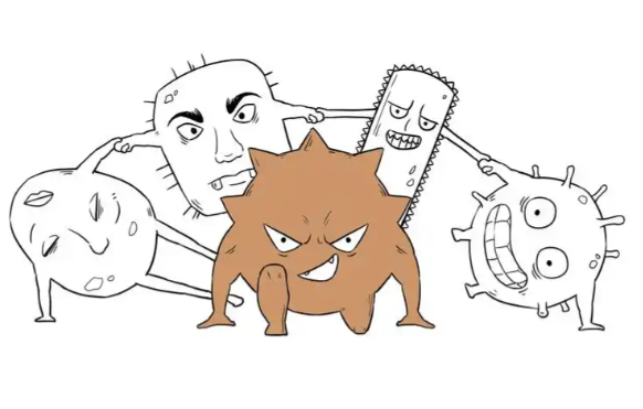 2026年诺如病毒感染进入高发季 冬春季节是诺如病毒感染的高发季节