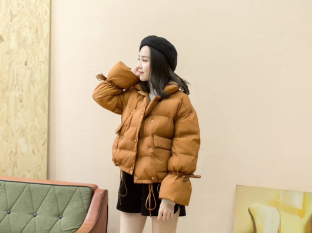 今日大寒适合风雅又保暖的穿搭，寒尽春生如何温暖穿搭迎新年