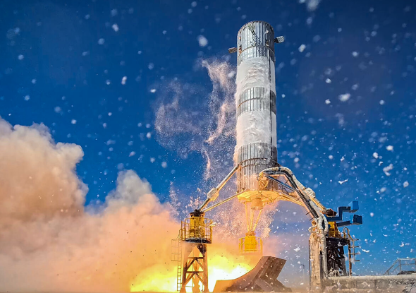 2025年我国商业航天共实施50次发射 2025年我国成功入轨的商业卫星311颗