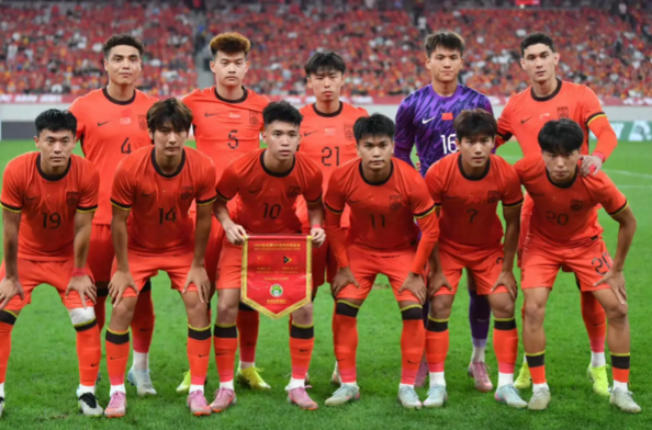 今日U23国足再出战半决赛对阵越南 U23国足亚洲杯首次进入半决赛