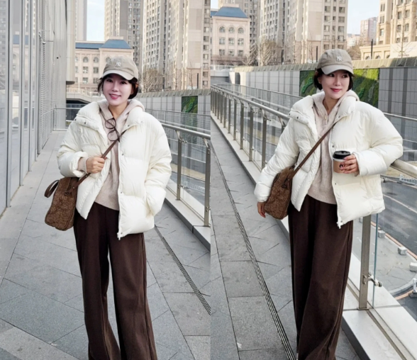 羽绒服里少穿才会更暖和吗?2026大寒羽绒服新穿法引爆网络 羽绒服里少穿才会更暖和吗?2026大寒羽绒服新穿法引爆网络