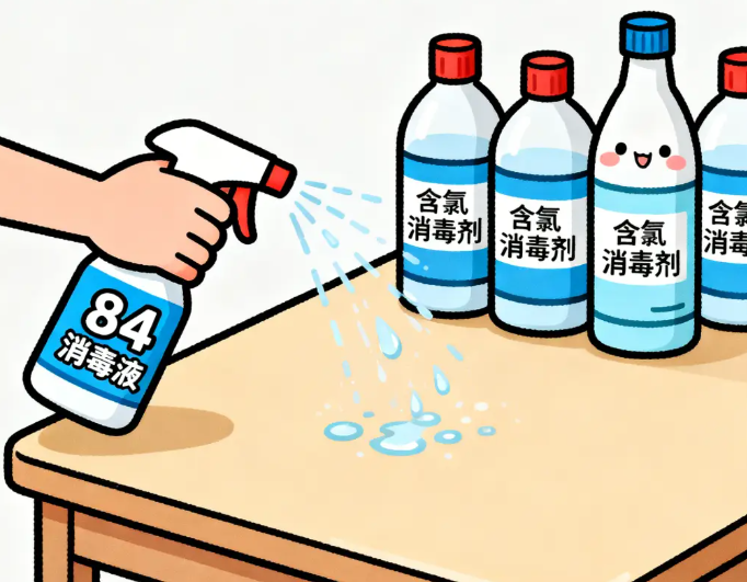 诺如病毒感染进入高发季,2026校园防控这些要点要牢记！