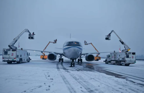 大寒开启多地天气为今冬以来最冷 1月20日大寒是蛇年最后一个节气 大寒开启多地天气为今冬以来最冷 1月20日大寒是蛇年最后一个节气