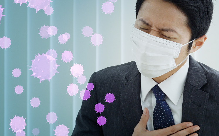 支原体肺炎"偏爱"一老一少如何预防？冬季关于支原体肺炎关键知识点大全