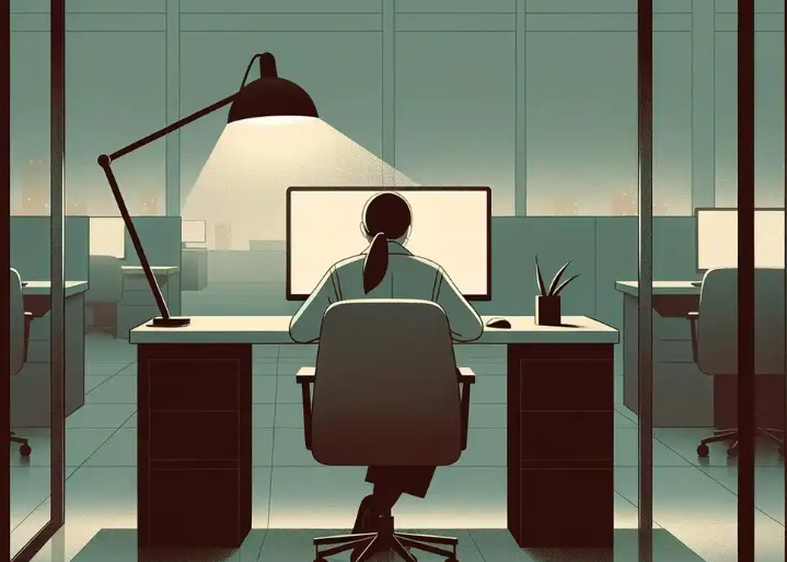 年轻人为什么不爱装“情绪稳定”了?过度追求“情绪稳定”有哪些隐患?