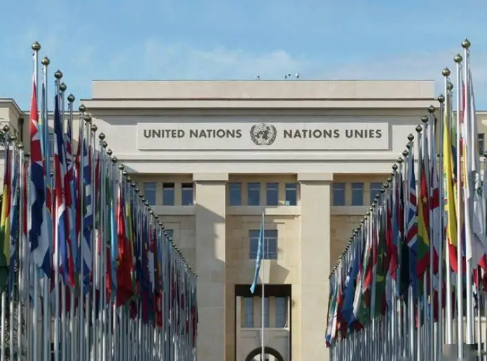 联合国要开始搬家了？联合国近400个岗位将从纽约迁往欧洲