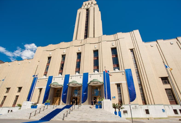 蒙特利尔大学对中国留学生友好吗 蒙特利尔大学留学生专业报考推荐2026