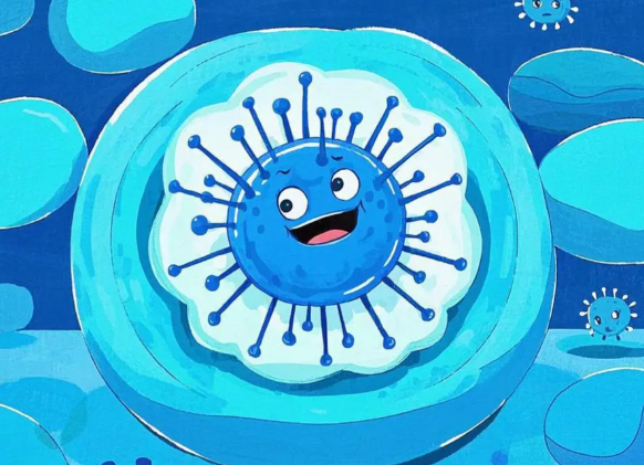 2026年诺如病毒感染进入高发季 冬春季节是诺如病毒感染的高发季节