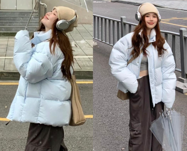 羽绒服里少穿才会更暖和吗?2026大寒羽绒服新穿法引爆网络 羽绒服里少穿才会更暖和吗?2026大寒羽绒服新穿法引爆网络