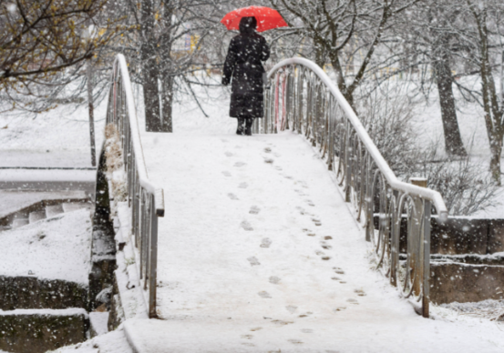 大寒开启多地天气为今冬以来最冷 1月20日大寒是蛇年最后一个节气