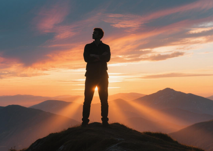 年轻人为什么不爱装“情绪稳定”了?过度追求“情绪稳定”有哪些隐患?