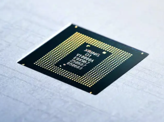 小米玄戒O2或将采用台积电的N3P工艺 小米玄戒O2预计会有哪些升级 小米玄戒O2或将采用台积电的N3P工艺 小米玄戒O2预计会有哪些升级