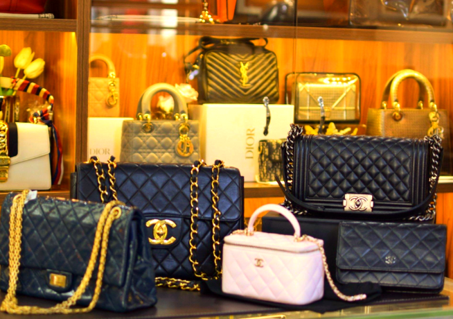 二手奢侈品市场增长速度为何超过新品市场？