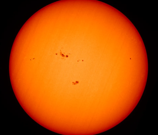 “最强地磁暴”对地球影响几何 近期G4级地磁暴持续影响地球 “最强地磁暴”对地球影响几何 近期G4级地磁暴持续影响地球