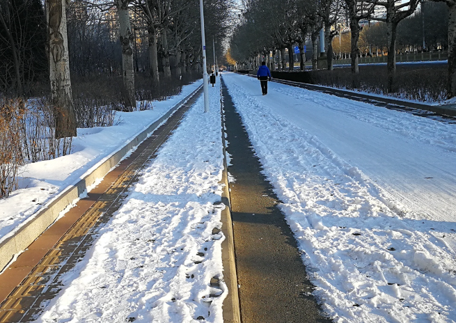 内蒙古现-44.6℃极寒天气,内蒙古居全国最低气温排行榜榜首! 内蒙古现-44.6℃极寒天气,内蒙古居全国最低气温排行榜榜首!