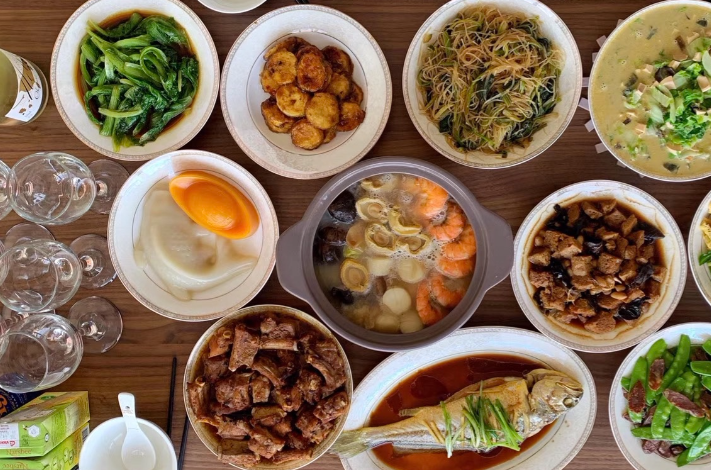 春节控糖家庭年夜饭指南！2026春节糖尿病饮食攻略