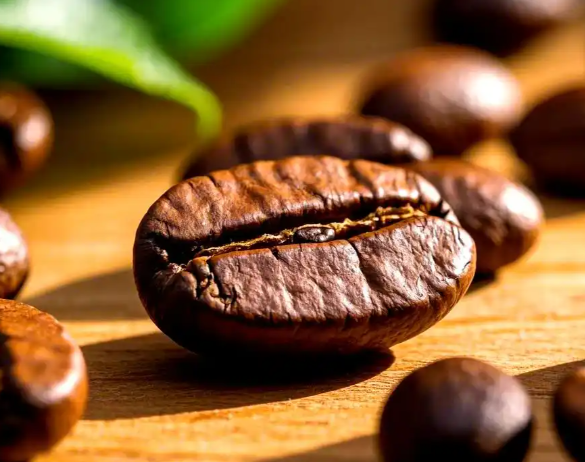 德国取代美国成巴西咖啡最大进口国 德国‌2025年进口540万袋巴西咖啡豆