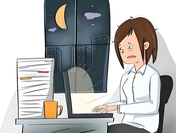 熬夜缺的觉能补回来吗 ‌短期熬夜造成的睡眠缺失可以通过补觉部分恢复