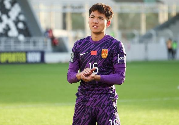 U23国足主帅:会和日本队战斗到底 国足U23身价848万欧平均年龄21.3岁