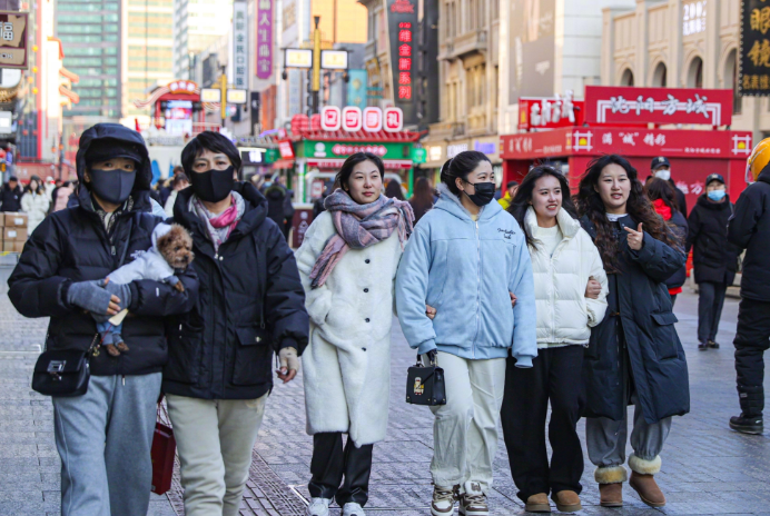 今年首场寒潮有何特点？本轮寒潮何时结束？