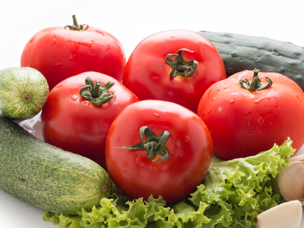 大寒时节劝你多吃这几种果蔬！大寒时节多吃这几种果蔬帮助抵御流感侵袭