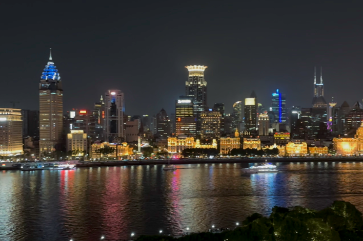 上海三大先导产业规模破2万亿元！上海三大先导产业引领工业发展