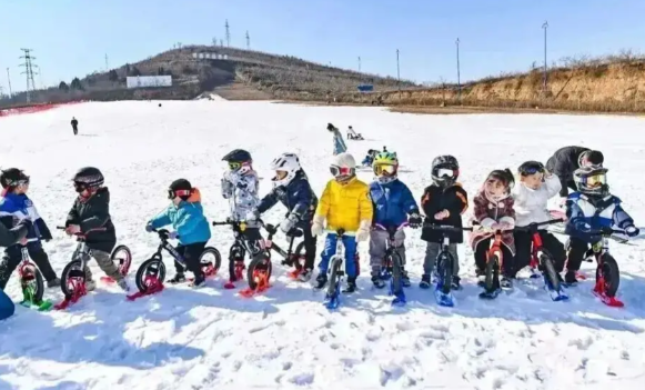 53条冬季乡村休闲旅游精品线路发布 春节期间游客出行选择更加丰富