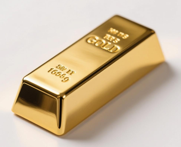 现货黄金史上首次涨破4800美元关口，国内金价站上1080元/克!