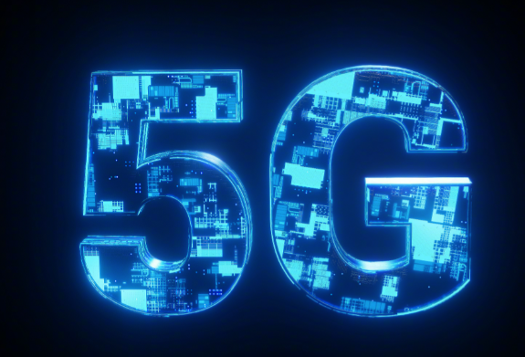 中国5G用户规模超12亿户 我国已建成5G基站483.8万座