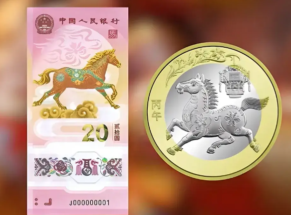 尾号88888888马年纪念钞被领走 马年纪念币、纪念钞线下兑换活动已开启 尾号88888888马年纪念钞被领走 马年纪念币、纪念钞线下兑换活动已开启