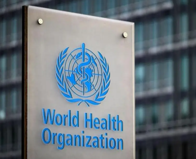 美国正式退出世卫组织！美国欠世卫组织会费2.6亿