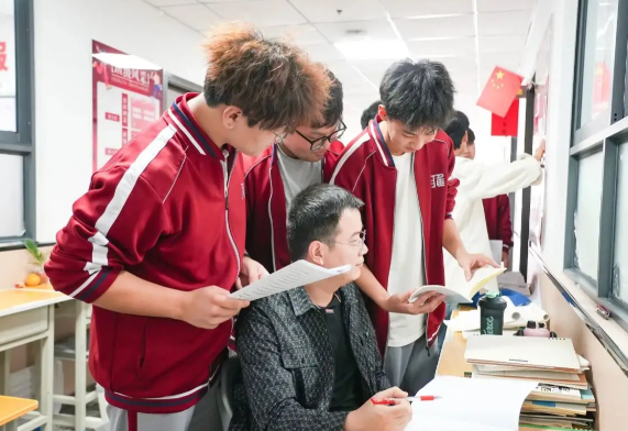 2026年高考时间公布 2026年高考全国统考将于6月7日、8日举行