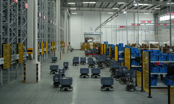 2025全国邮政快递业业务规模创新高 2025我国全年寄递业务量达‌2165.1亿件